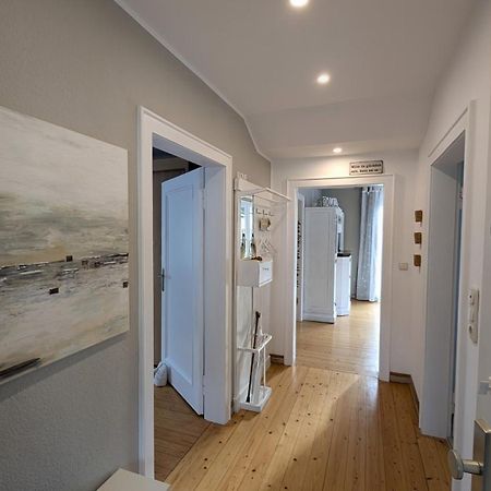 Ferienwohnung "No. 70" Stadthagen Zewnętrze zdjęcie