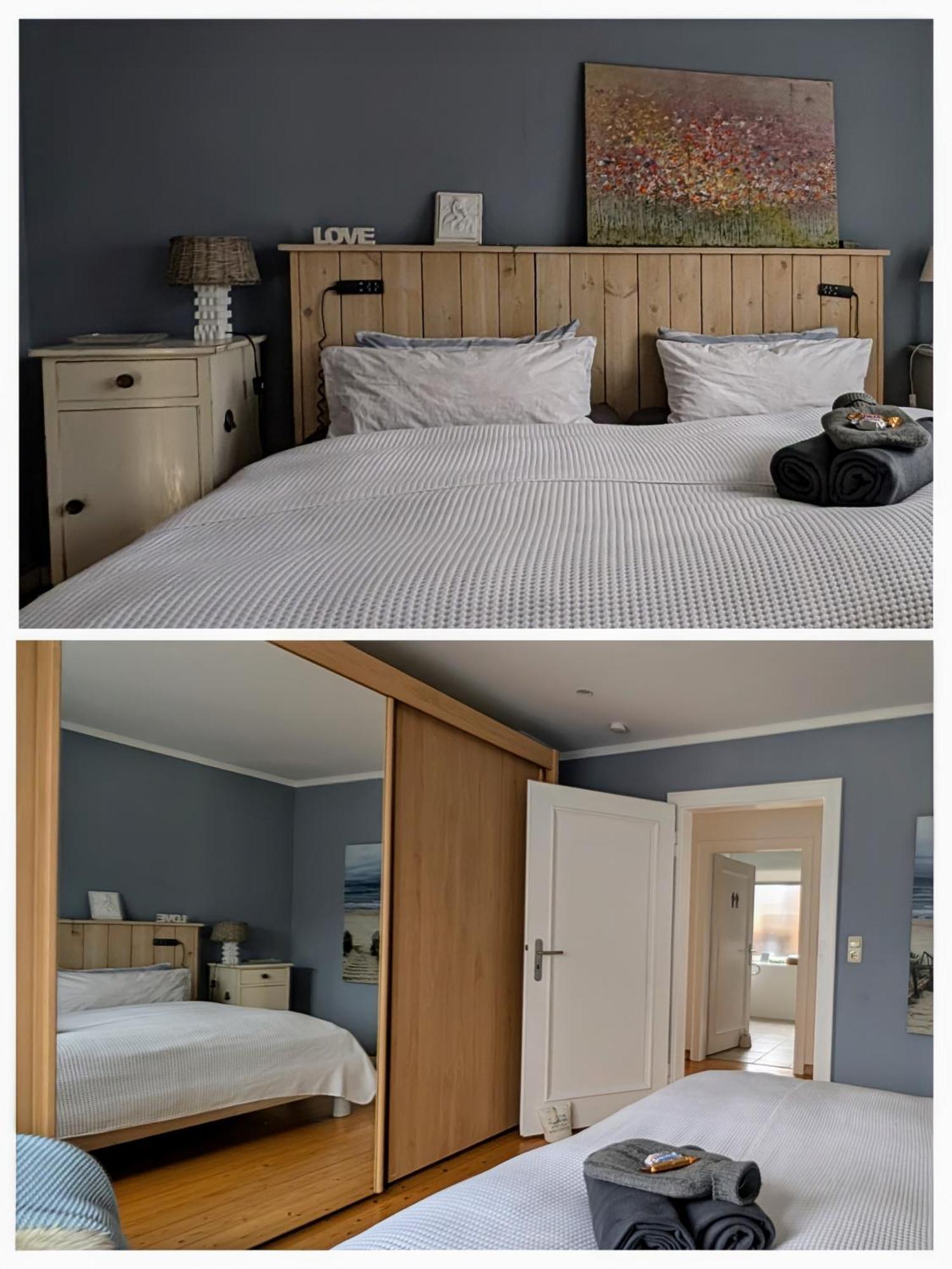 Ferienwohnung "No. 70" Stadthagen Zewnętrze zdjęcie